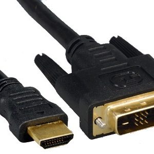 DVI-HDMI